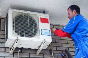 HVAC Companies Near Arnoldsburg, WV Available Now