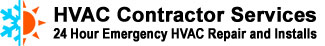Arnoldsburg HVAC Services